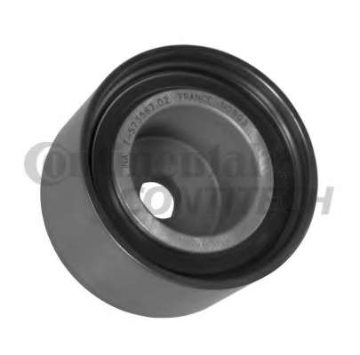 Паразитный / Ведущий ролик, зубчатый ремень