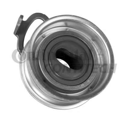 Натяжной ролик, ремень ГРМ