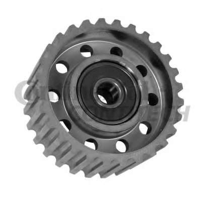 Паразитный / Ведущий ролик, зубчатый ремень