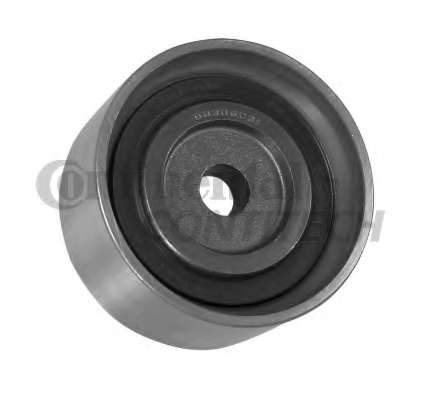 Паразитный / Ведущий ролик, зубчатый ремень