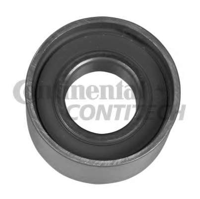 Натяжной ролик, ремень ГРМ