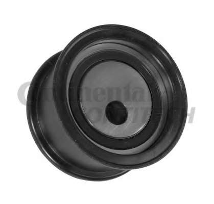 Натяжной ролик, ремень ГРМ