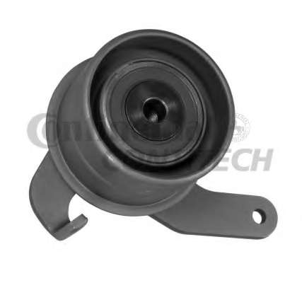 Натяжной ролик, ремень ГРМ