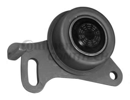 Натяжной ролик, ремень ГРМ