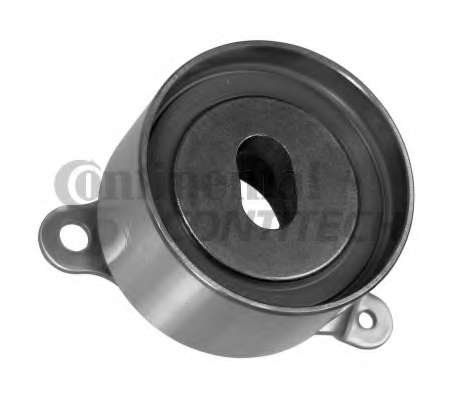 Натяжной ролик, ремень ГРМ