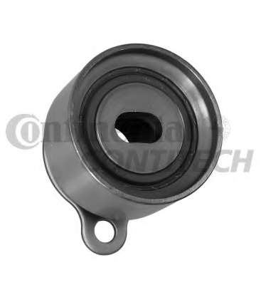 Натяжной ролик, ремень ГРМ