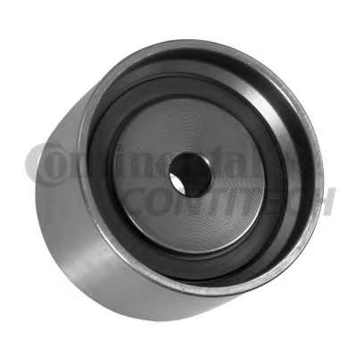 Паразитный / Ведущий ролик, зубчатый ремень