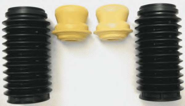 ZESTAW MONTAЇOWY AMORTYZATORA VOLVO P. S/V 40 ODBOJE+OSЈONY