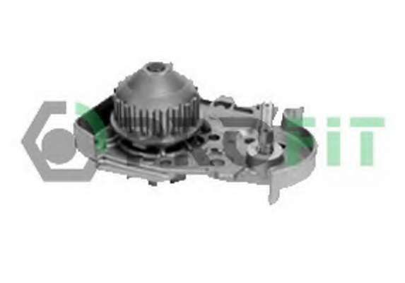 Водяной насос