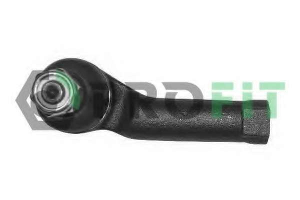 Наконечник рульової тяги