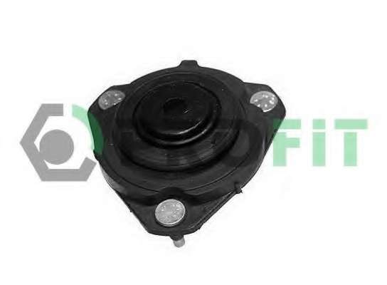 Опора амортизатора гумометалева