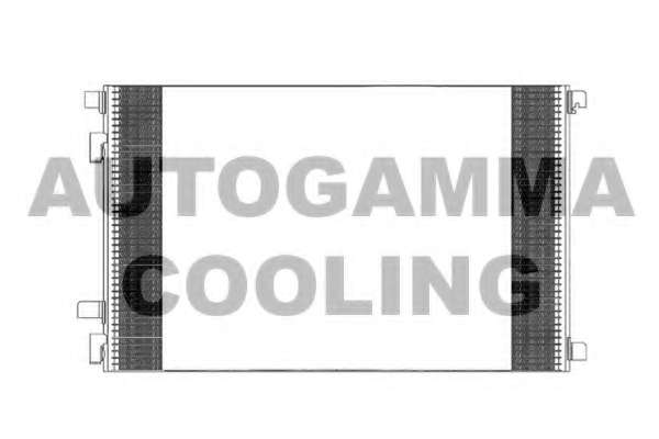 Конденсатор, кондиционер