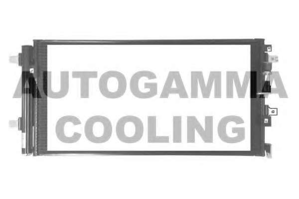 Конденсатор, кондиционер