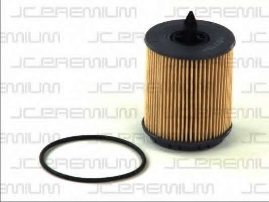 Масляний фільтр