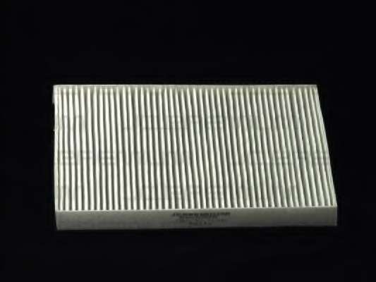 Фильтр, воздух во внутренном пространстве