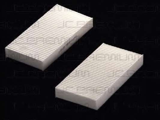 Фильтр, воздух во внутренном пространстве