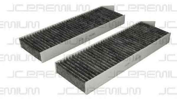 Фильтр, воздух во внутренном пространстве