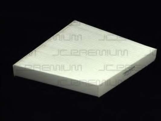 Фильтр, воздух во внутренном пространстве