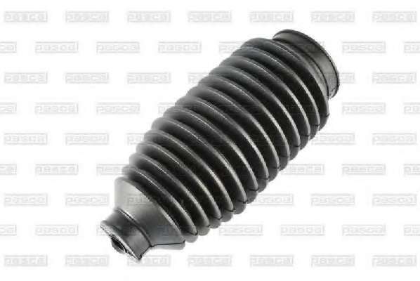 Пильник рульової рейки