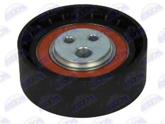 Натяжной ролик, поликлиновой ремень