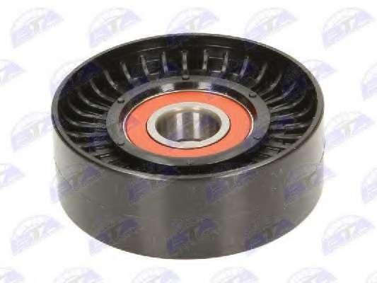 Ролик натягувача