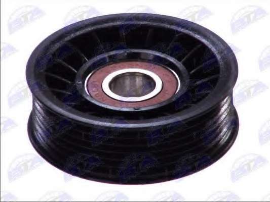 Направляючий ролик