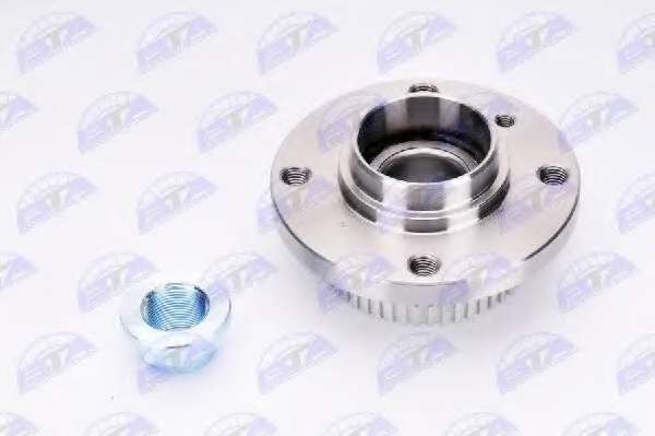 Комплект підшипника колеса