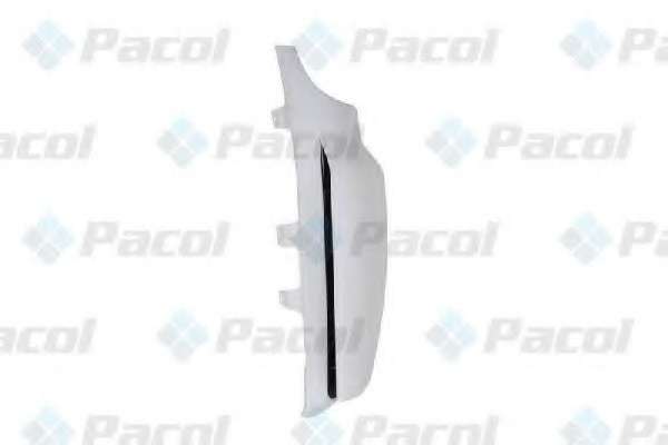 Аэродефлектор