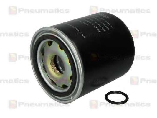 Патрон осушителя воздуха, пневматическая система