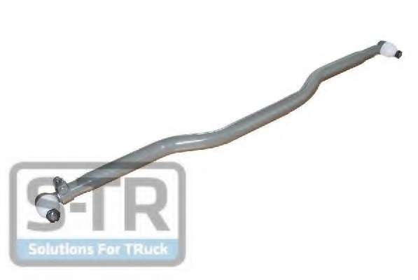 Продольная рулевая тяга