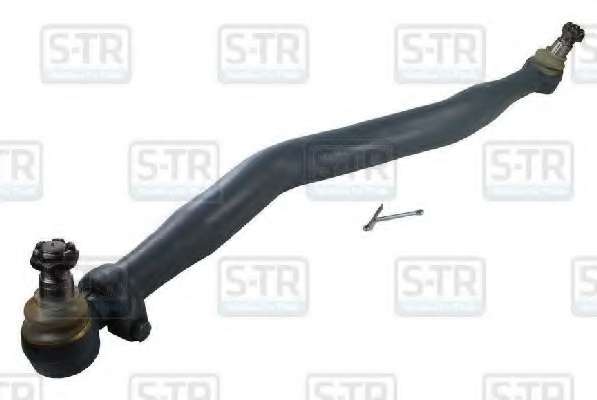 Продольная рулевая тяга