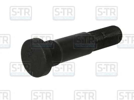 Болт кріплення колеса