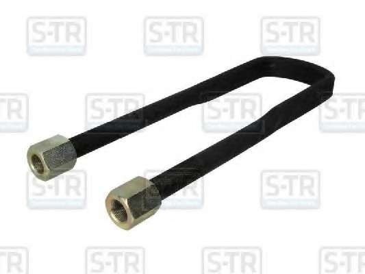 Стремянка рессоры