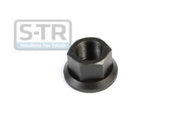 Гайка кріплення колеса