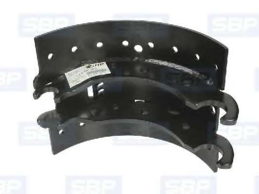 Тормозные колодки