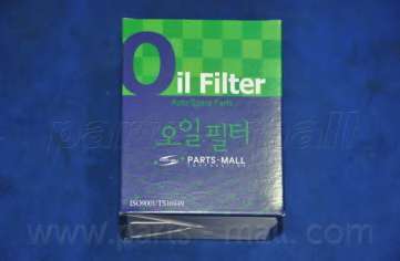 Масляний фільтр