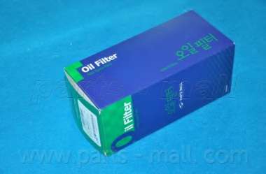 Масляний фільтр