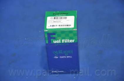 Топливный фильтр