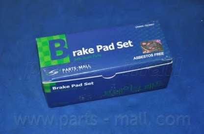 кт. Гальмiвнi колодки