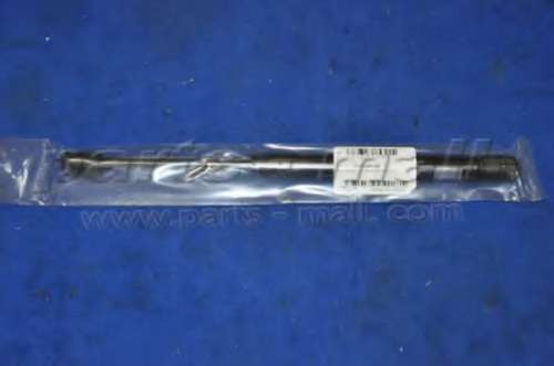 Газовая пружина, крышка багажник