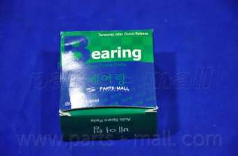 Комплект подшипника ступицы колеса