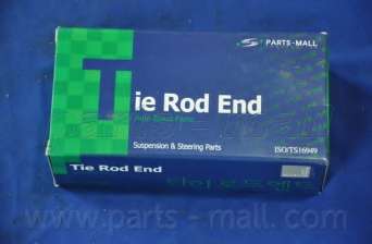 Наконечник поперечной рулевой тяги