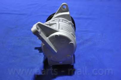 CHRYSLER, 4472004203, Компрессор, пневматическая система