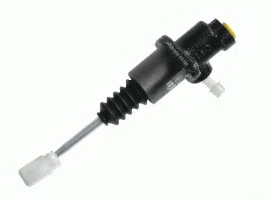 POMPA SPRZ. VW CADDY/GOLF/POLO 1,6-2,9 91-04