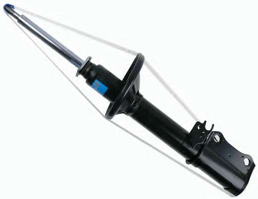 Амортизатор