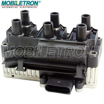 Катушка зажигания