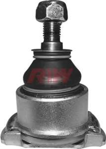 Несущий / направляющий шарнир