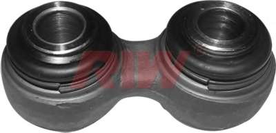 Тяга / стойка, стабилизатор; Тяга / стойка, подвеска колеса