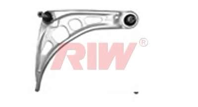 Рычаг независимой подвески колеса, подвеска колеса