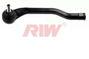 Наконечник поперечной рулевой тяги